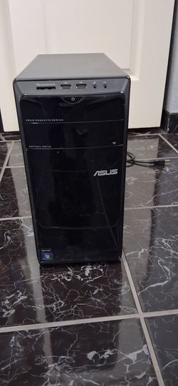 Asus PC