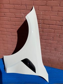 2021 2022 2025 BMW M3 Fender LH