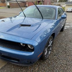 2020 Dodge Challenger