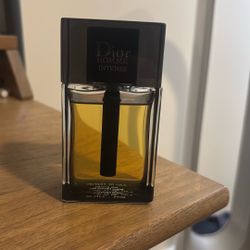 Dior Homme Intense 100 ml