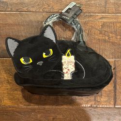 Binx Hocus Pocus Loungefly purse - NEW with tags