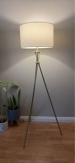 Floor Lamp