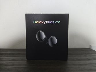 Galaxy Buds Pro