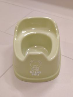 Potty seat