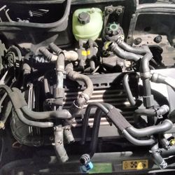 Mobile Mechanic
