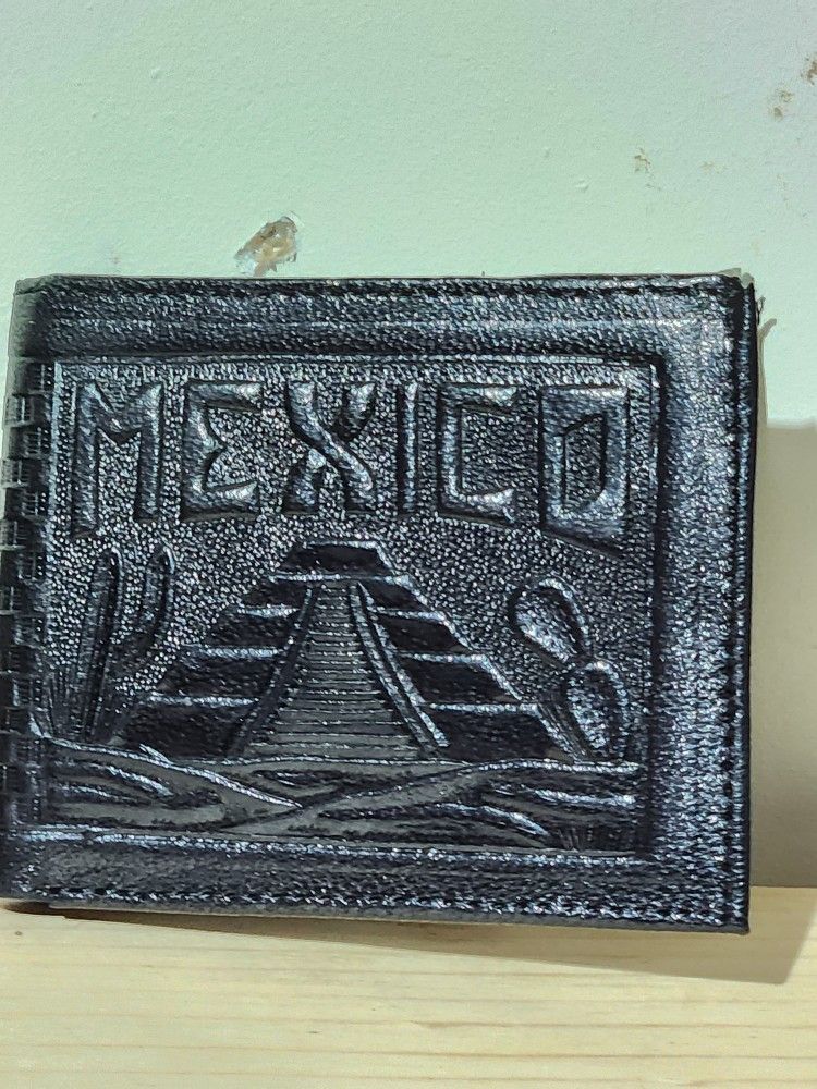 Mexico Leather