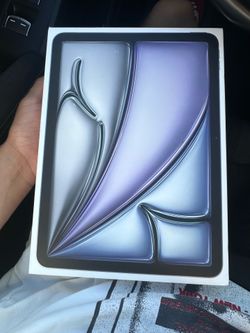 iPad Air 11 Inch M4 WIFI