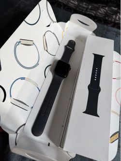 Apple watch Series 8