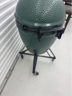 Big Green Egg- Large