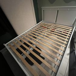 IKEA Bed Frame Full-size