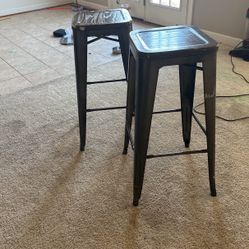Stools 