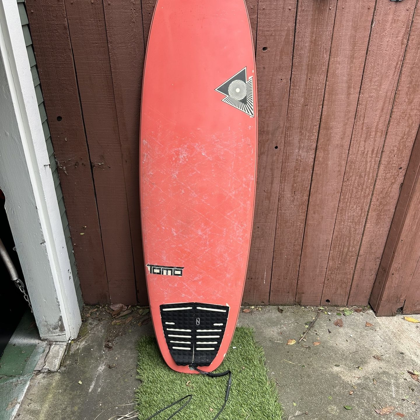 Tomo Evo FireWire Surfboard for Sale in San Diego, CA - OfferUp