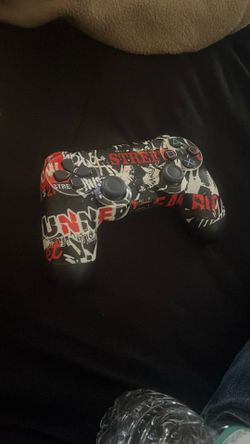 PlayStation 4 Remote 