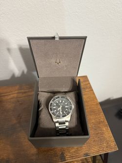 Brand New Bulova Watch