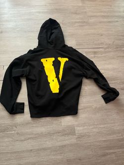 Vlone sweater