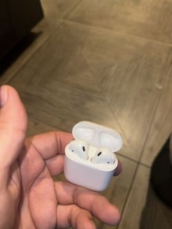 1st gen airpods