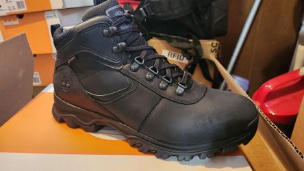 Timberland Flume Waterproof Hiking Boots