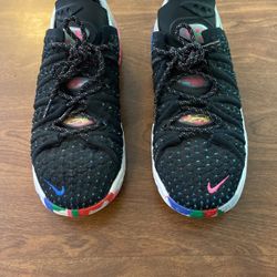 LeBron 18 Nike Shoes 