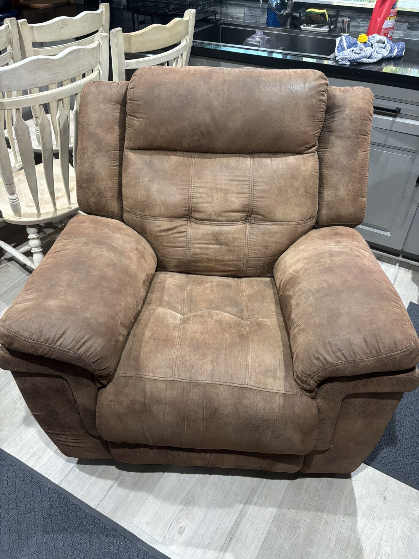 Reclining Chair