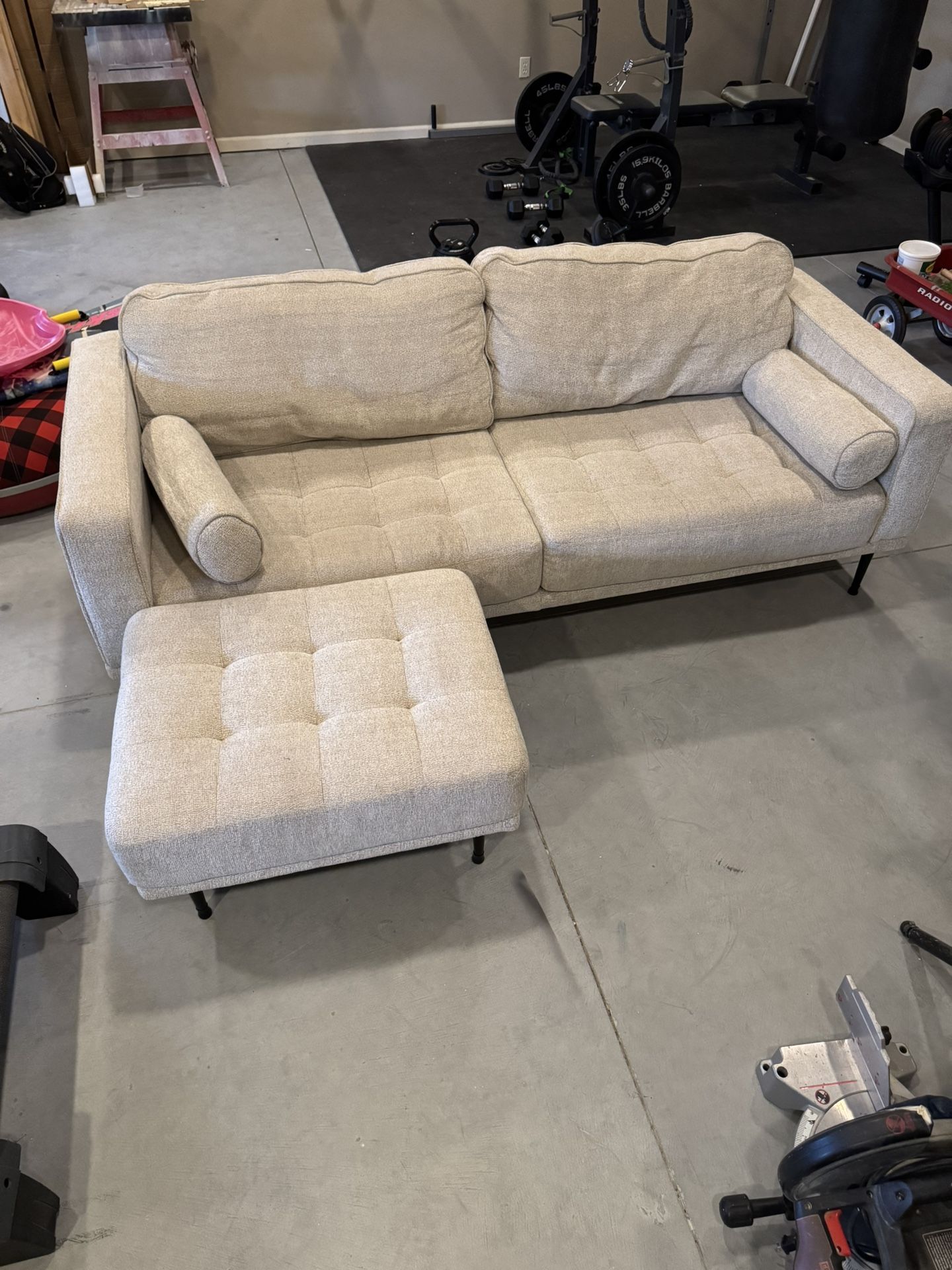 Small Sofa Couch