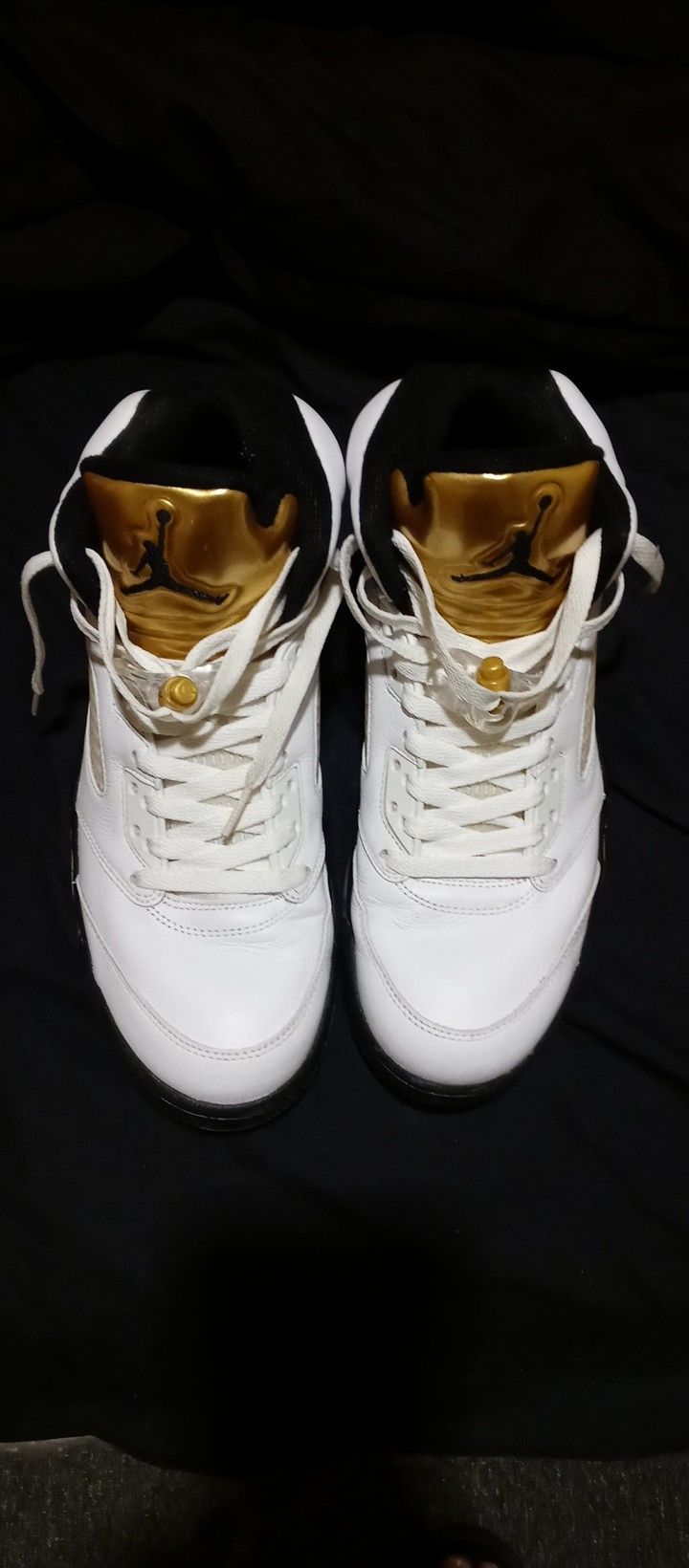 Jordan 5