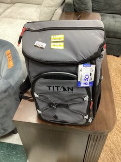 Cooler bag