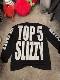 slizzy shirt