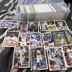 Mlb Lot