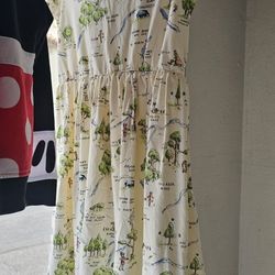 Disney Girls Dress 
