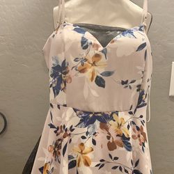 Homecoming Dance Dress Windsor Medium