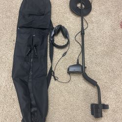 Metal detectors Smart hunter
