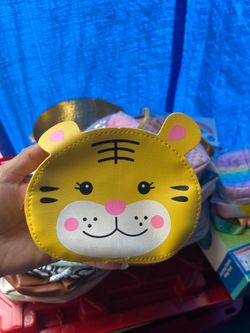 Children purse