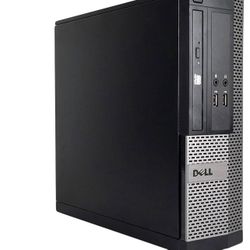 Dell optiflex 390 small form destokp