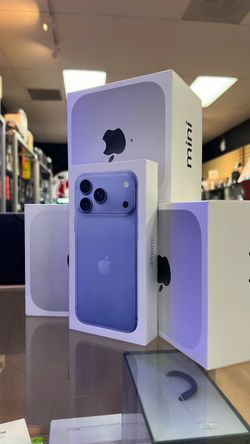iPhone 18 pro max 256Gb unlocked