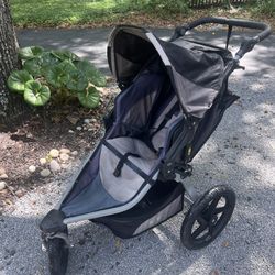 Bob Running Stroller