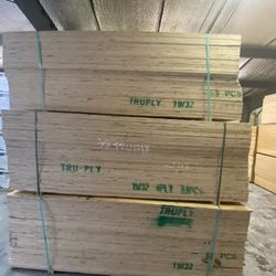 🚨🚨🚨plywood Subfloor & Siding 🚨🚨🚨