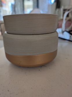 Candle & Wax Warmer