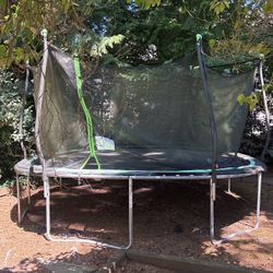 Trampoline