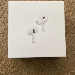 Airpod Pros