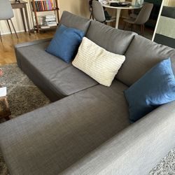 IKEA Sofa Bed 