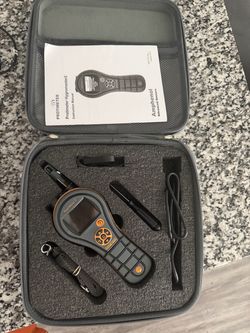 Protimeter HygroMaster 2