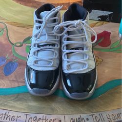 Jordan 11 Concords