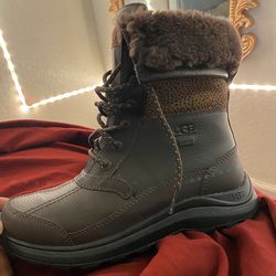 Ugg winter boots