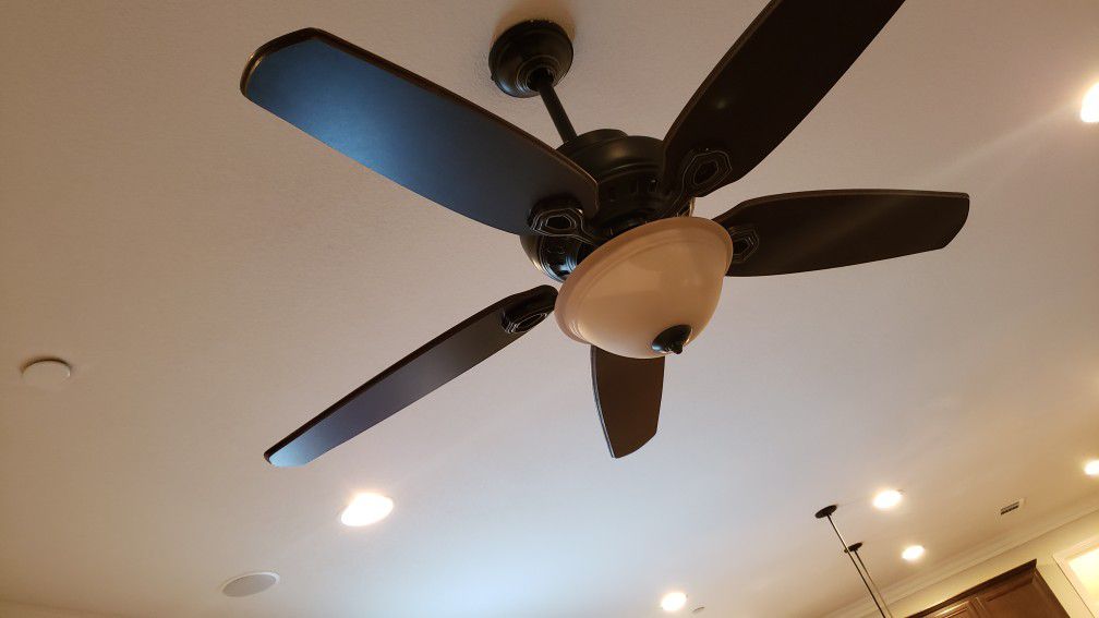3 Ceiling fan