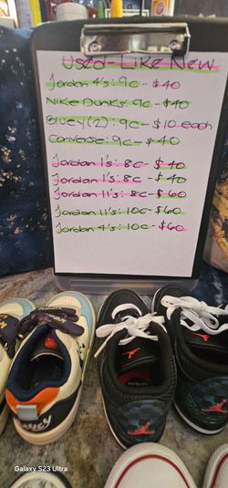TOddler SHOES