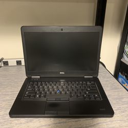 4th Gen Dell i7 with 16GB Ram, SSD, Bluetooth, and 2GB Graphics