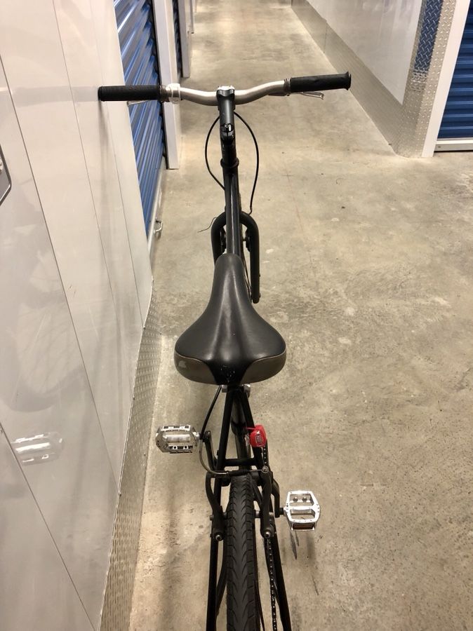 Marin hamilton 2025 29er