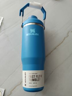 Stanley, tumbler, 30oz, new