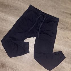 Men’s Levi Strauss Joggers