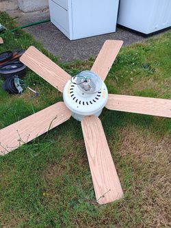 Ceiling Fans